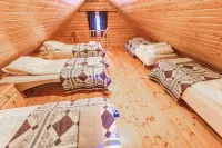 Brimnes Cabins Hotels in Olafsfjordur