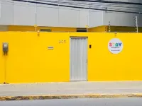 Stay Pousada Các khách sạn ở 