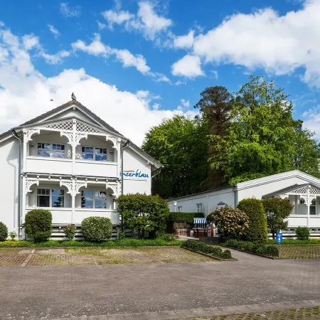 Hotel Meerblau