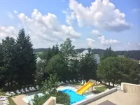 Appartement Hüttenzauber in Sankt Englmar