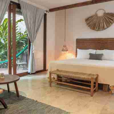 Hotel Casa Hormiga Rooms