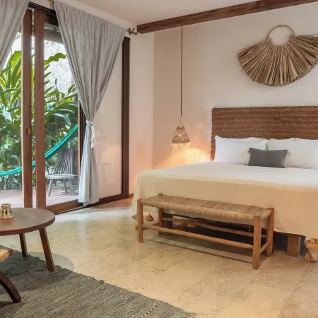 Hotel Casa Hormiga
