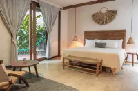 Hotel Casa Hormiga Hotels in Bacalar