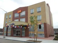 Hotel Bliss - Brooklyn Các khách sạn gần Ga Rockaway Boulevard
