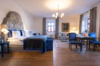 Tauroa Schloss Gabelhofen Hotel in zona Therme Aqualux
