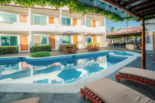 Hotel Ninfa Hotels in Puerto Ayora