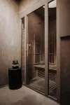 Mira Earth Studios Hotel a Guadalupe