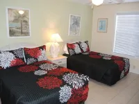 2109 2 Bedroom Villa by RedAwning