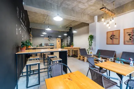 Loft 32 Medellín Living Отели рядом с достопримечательностью «Plaza de Toros La Macarena»