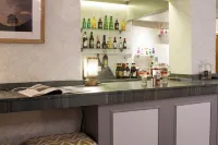Elder Grove - bar
