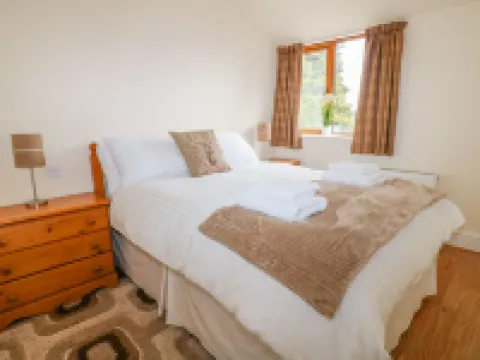 Stonecroft Lodge Hotels in Belper