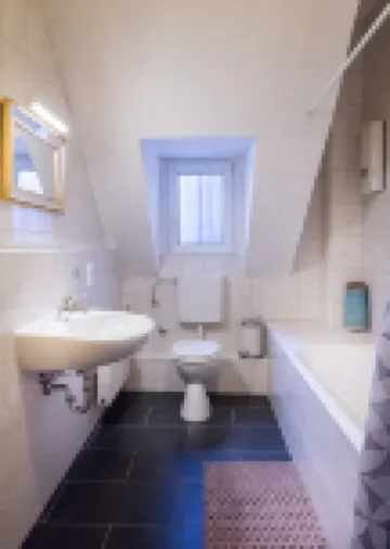 叮噹科布倫次城市公寓式酒店