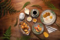 Sachatamia Lodge Hotels in Mindo