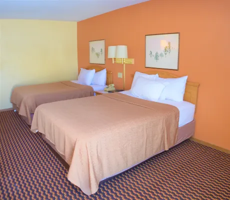 Old Towne Motel