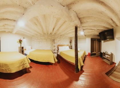 オスペダヘ コチト クスコ