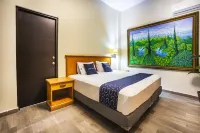 Hotel Boutique de Firma Các khách sạn ở Guadalupe