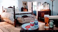 Colonial Beach Plaza Bed & Breakfast - Wifi