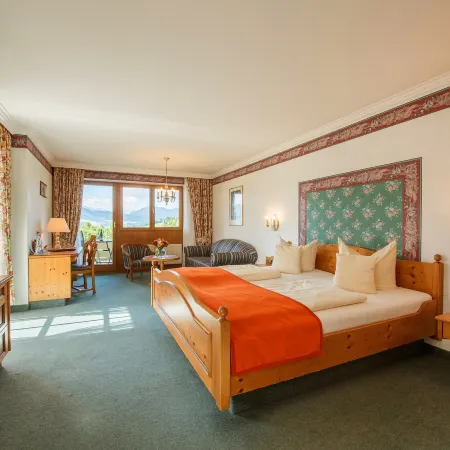 Parkhotel Tannenhof