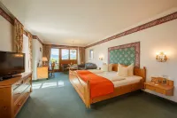 Parkhotel Tannenhof