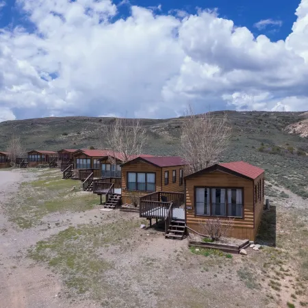 Blue Mesa Recreational Ranch