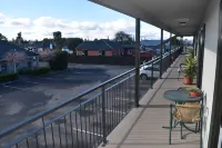 Darfield Motel - Pet friendly