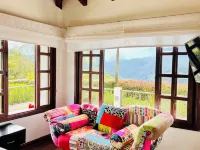 Hotel Reserva Monarca Hotels in Salento