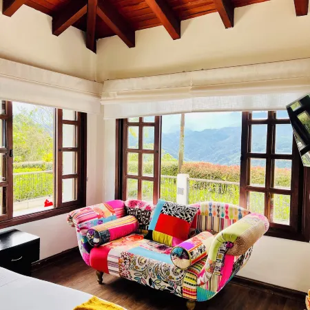 Hotel Reserva Monarca