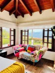 Hotel Reserva Monarca Hotels in Salento