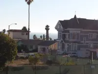 Travelers Beach Inn - Ocean View