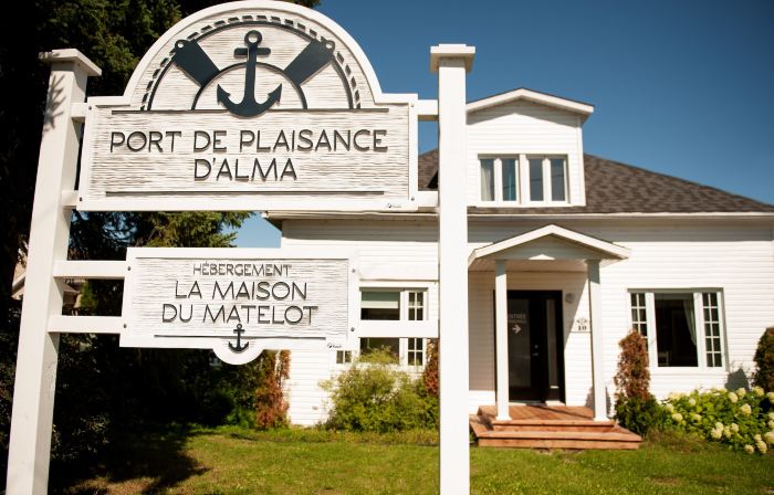 Maison du Matelot