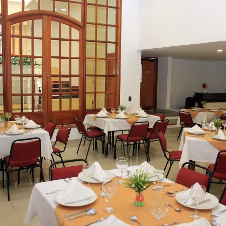 Daza Hotel