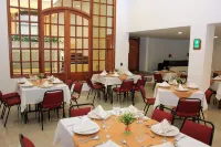 Daza Hotel - breakfast