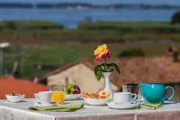 Hotel le Rotonde Hotels in Massaciuccoli
