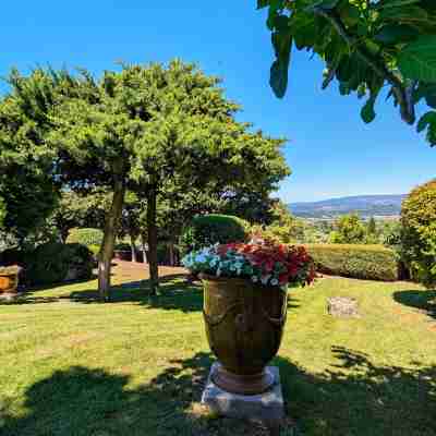 Le Clos du Buis Hotel Exterior