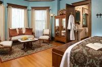 Castle in the Country Hotels in 