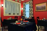 Ash Street Inn Hotels in Manchester