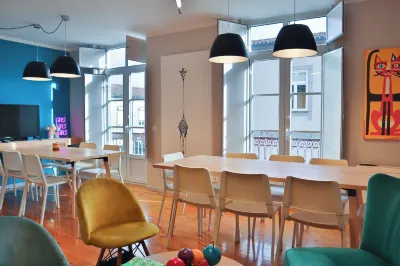 Casa Gaea Stay Hotels in 