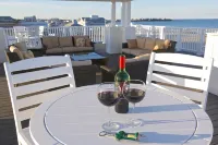 The Pelham Resort Motel Hotels in Hampton Beach