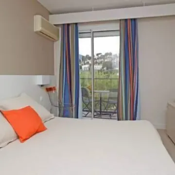Hotel Méditerranée