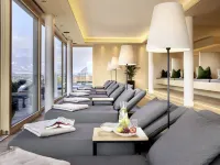 Natur Resort Rissbacher Hotels in Stumm