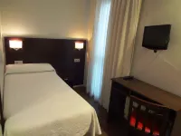 Hotel Irixo Hotels in Ourense