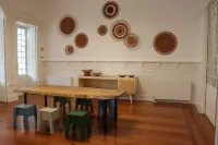 HI Vila do Conde - Pousada de Juventude Hotels in Arvore