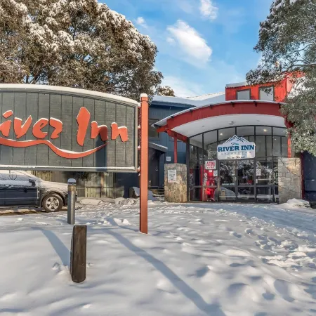River Inn