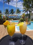 Brisa do Mar Barê Praia Hotel - Praia de BAREQUEÇABA