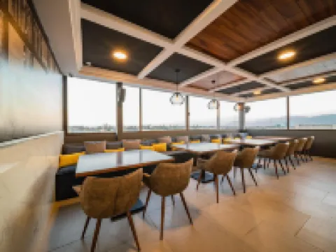 Hotel Nuve Torreón Hoteles en Torreón