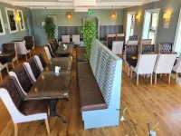 Caisleain Oir Hotel - breakfast