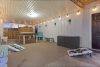 Dry Dock Inn Hotels in Carolina Beach