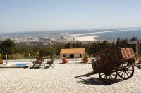 Casa Pinha Hôtels à : Buarcos