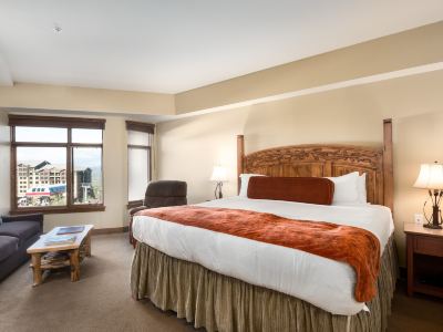 Comfortably Furnished Condo w Canyons Village View Save 20% on 7 Nights!