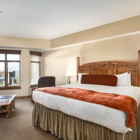 Comfortably Furnished Condo w Canyons Village View Save 20% on 7 Nights!